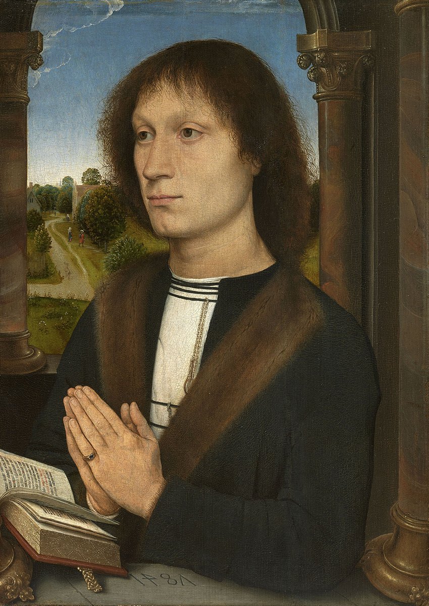 Memling (1487)