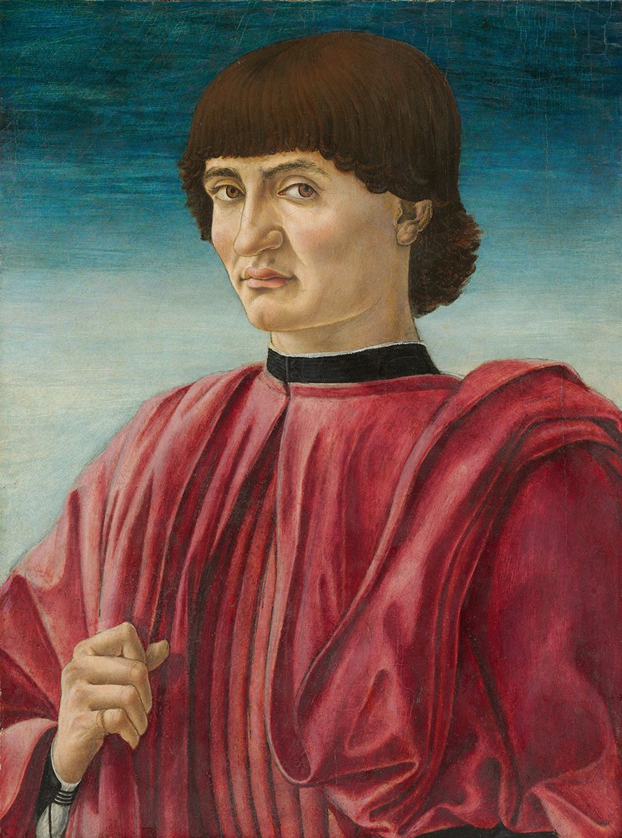 Castagno (c. 1450)