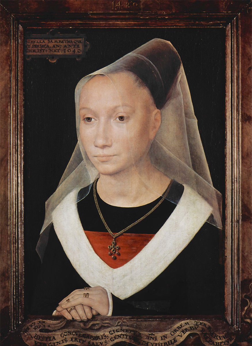 Memling (1480)