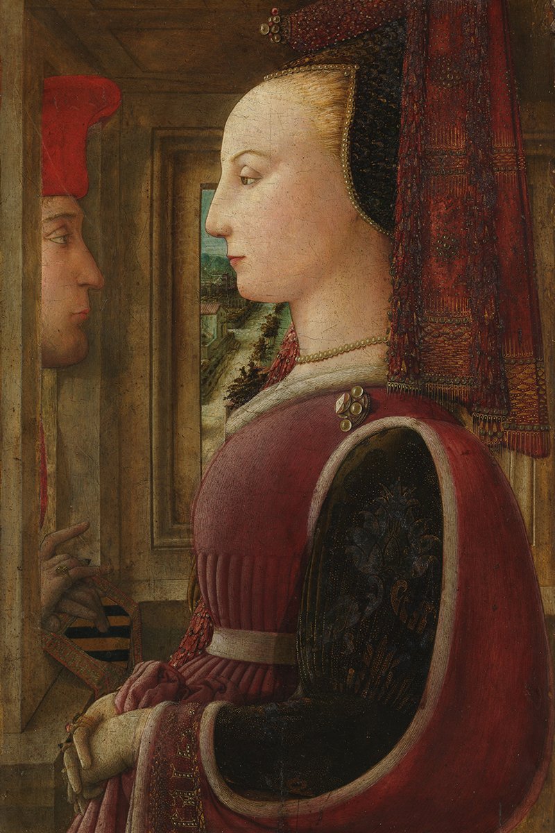 Lippi (c. 1440)