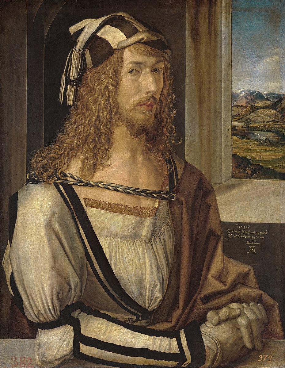 Dürer (1498)