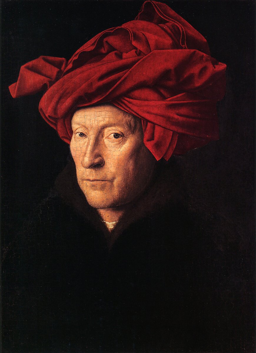 Eyck (1433)