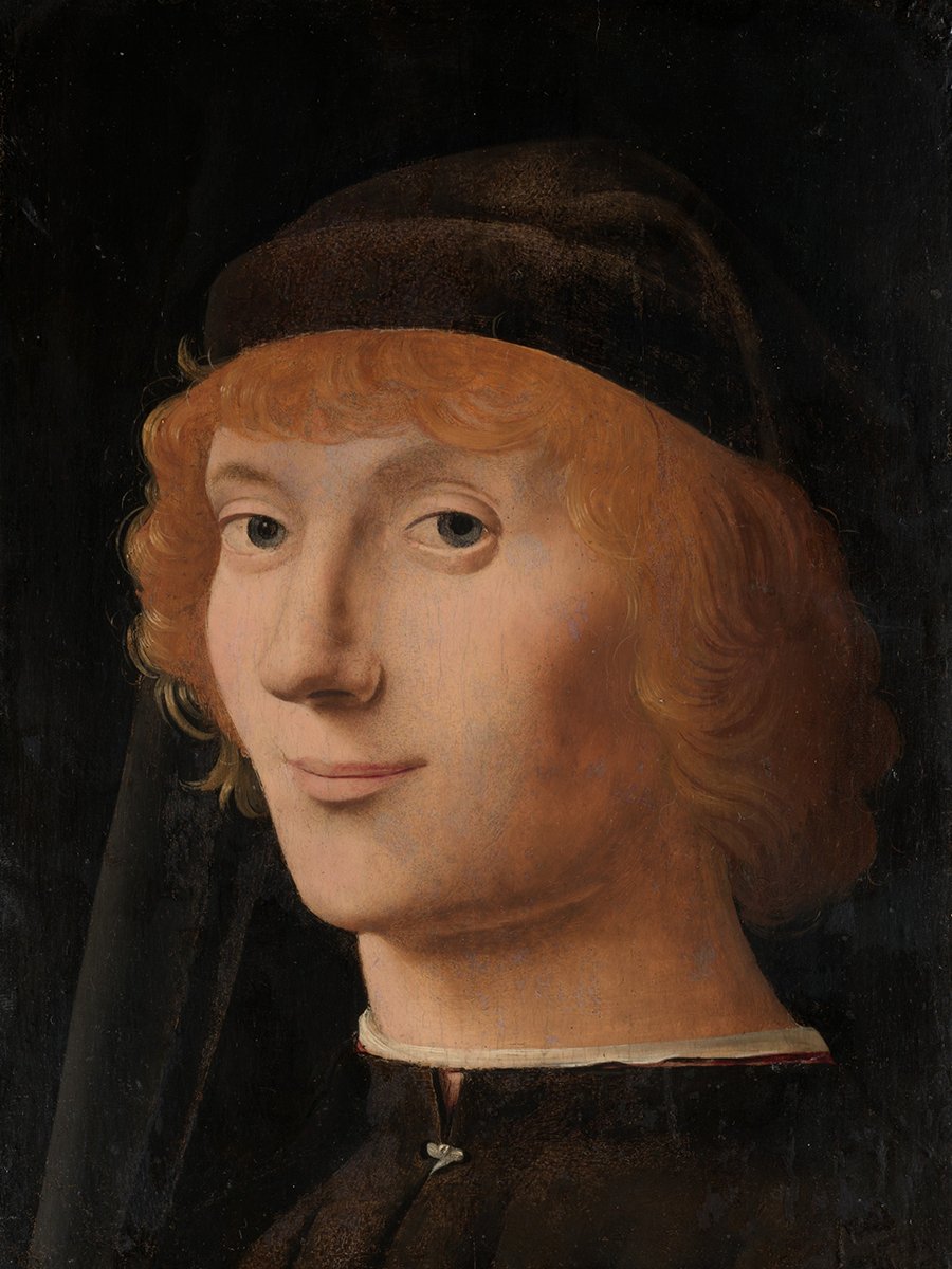 Antonello (c. 1470)