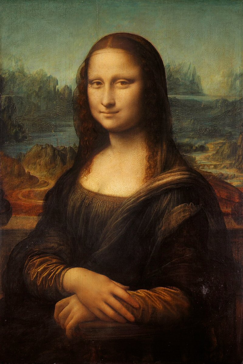 Leonardo (c. 1503/19)