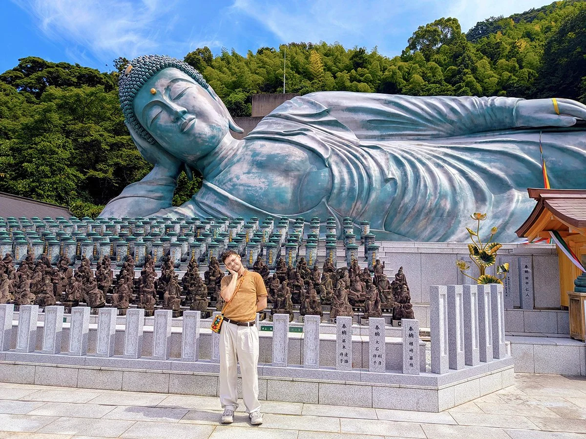Travel Guide: Fukuoka