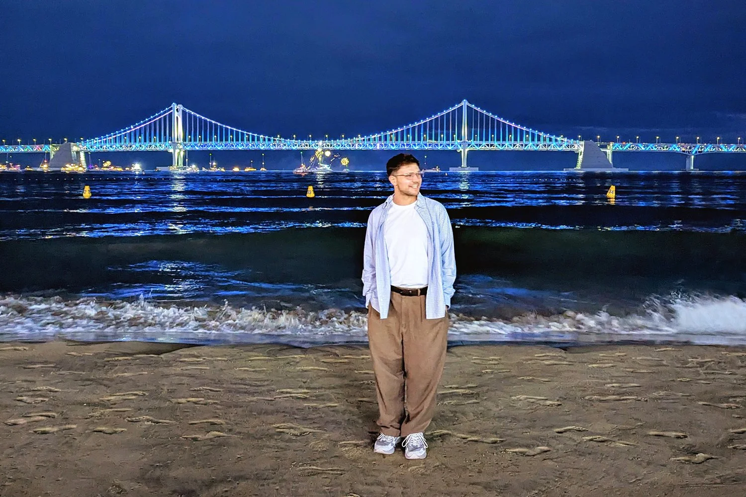 Travel Guide: Busan