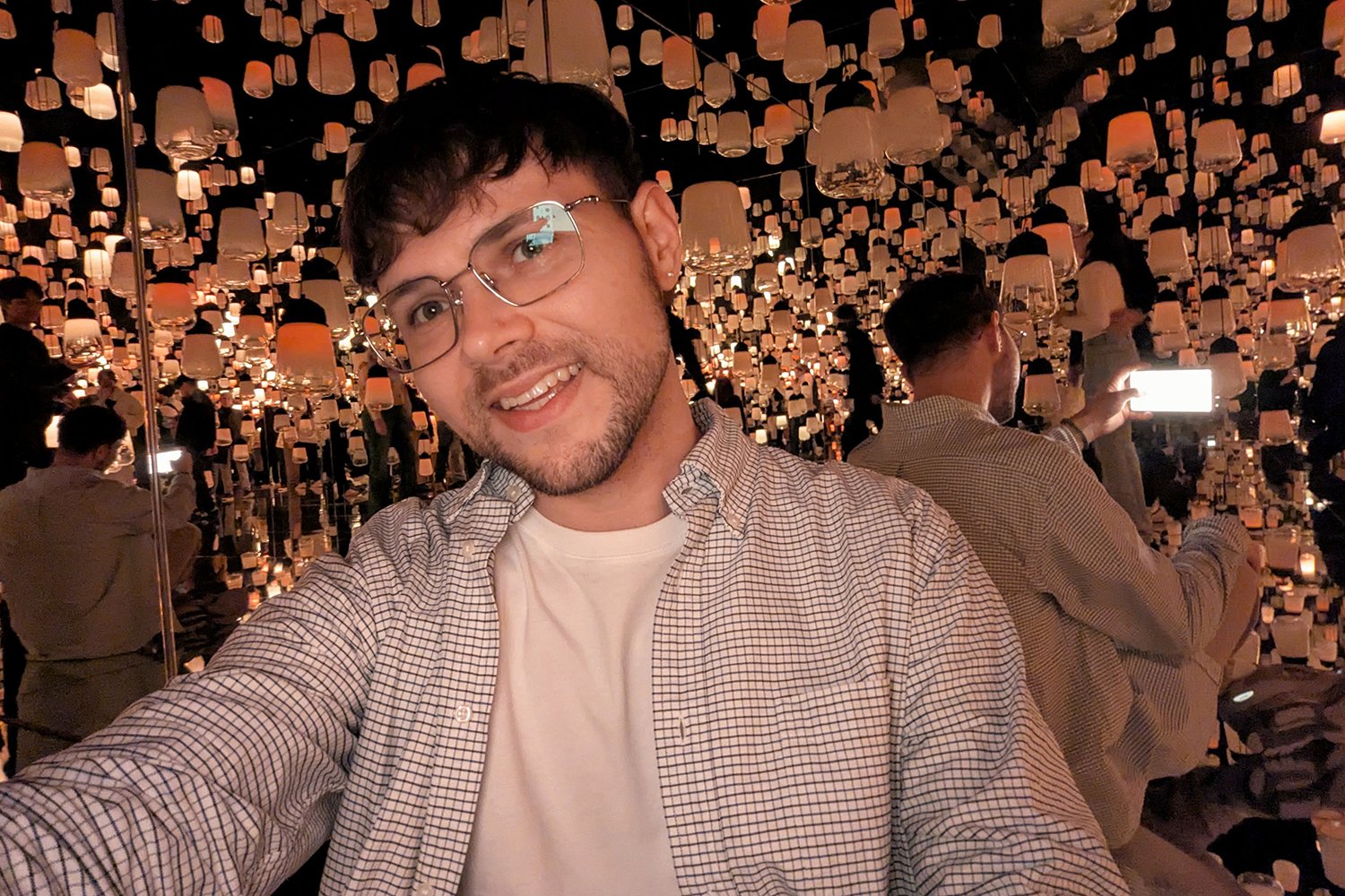 First Look: TeamLab Biovortex Kyoto