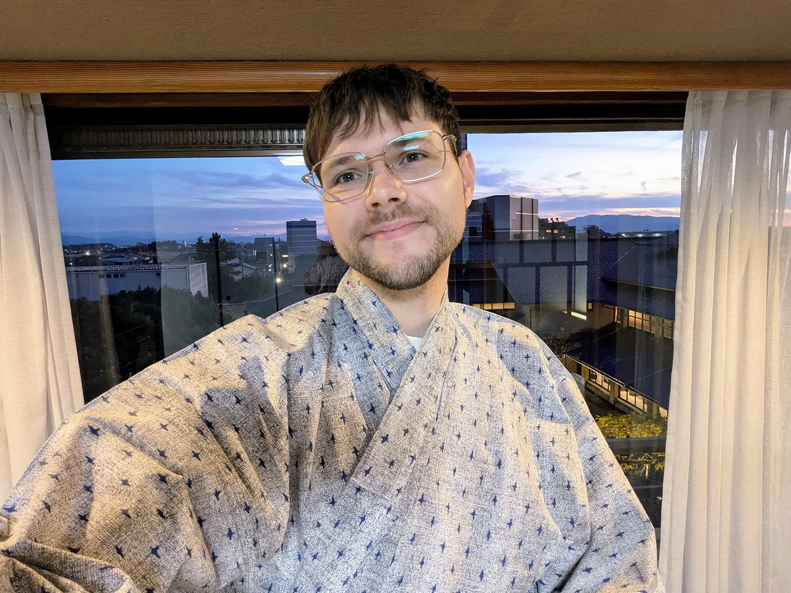 Visiting Fukui’s Awara Onsen