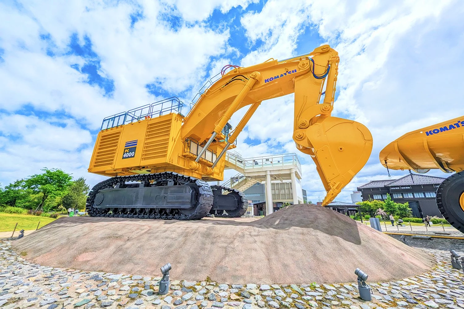 Travel Guide: Komatsu