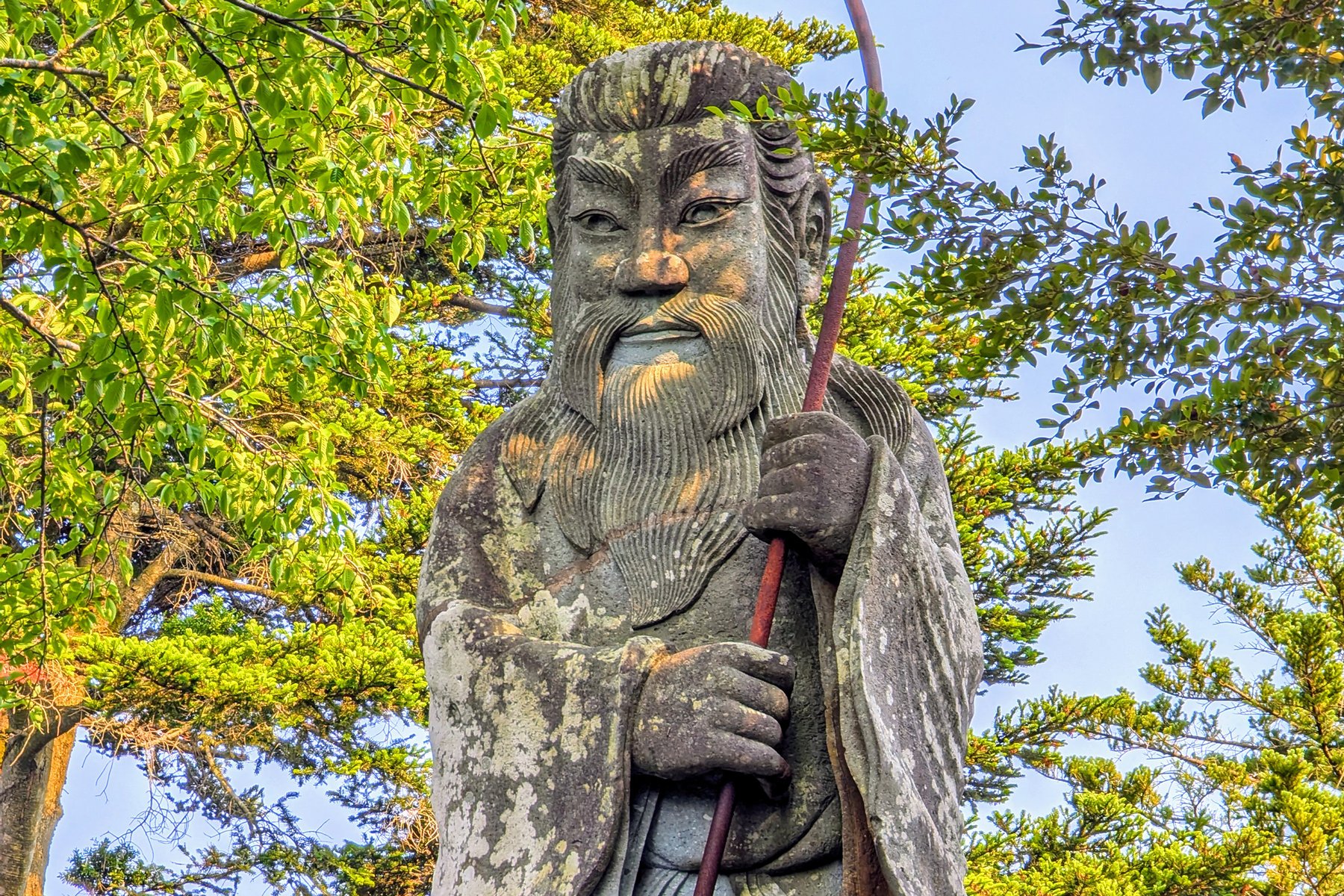 Emperor Keitai: The Fukui Prince Behind the World’s Oldest Monarchy