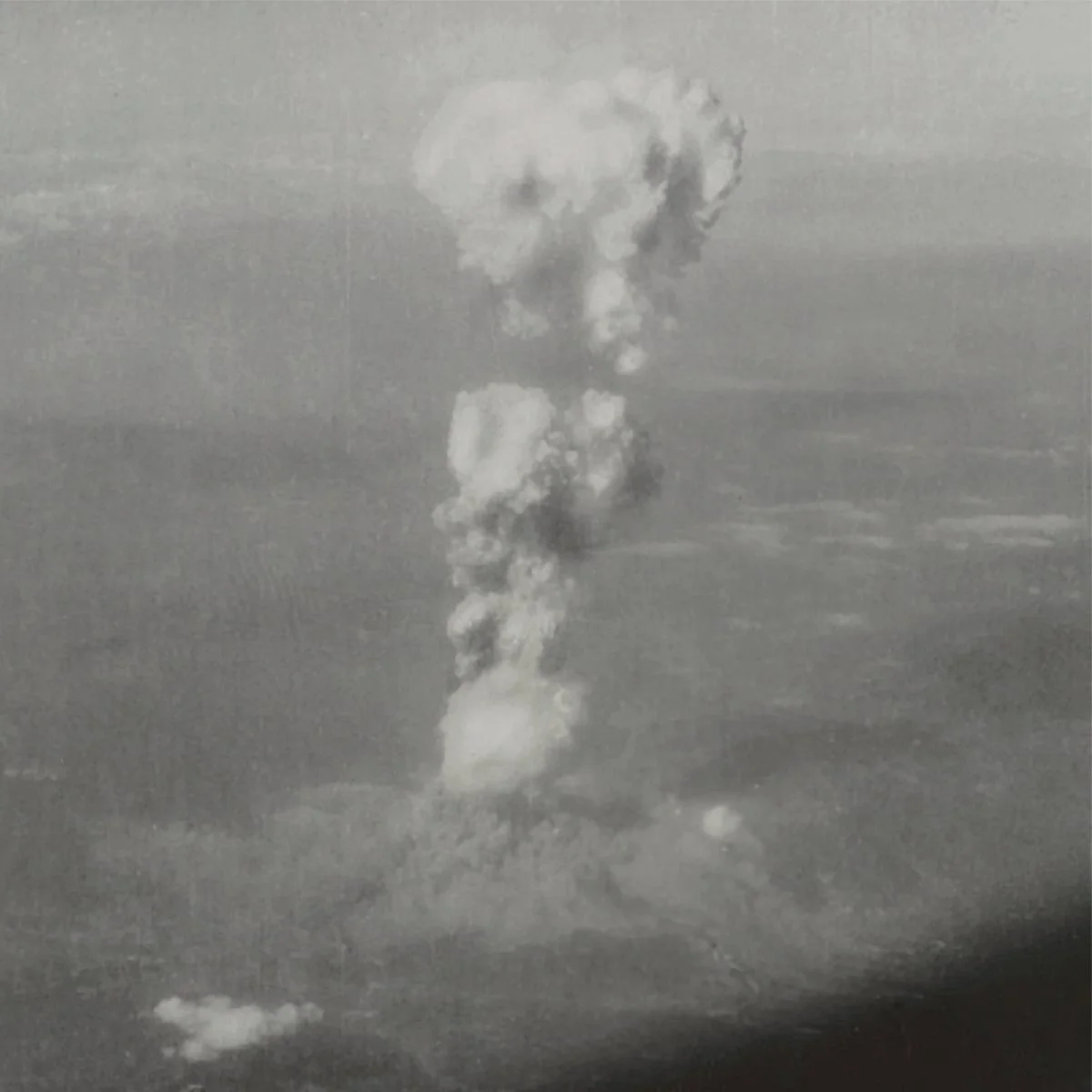 The Agony and Resilience of Hiroshima — Danny With Love