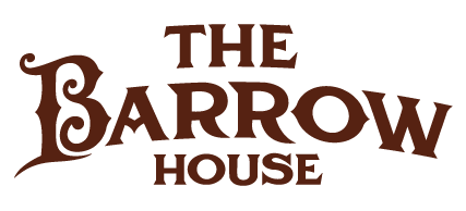 The Barrow House