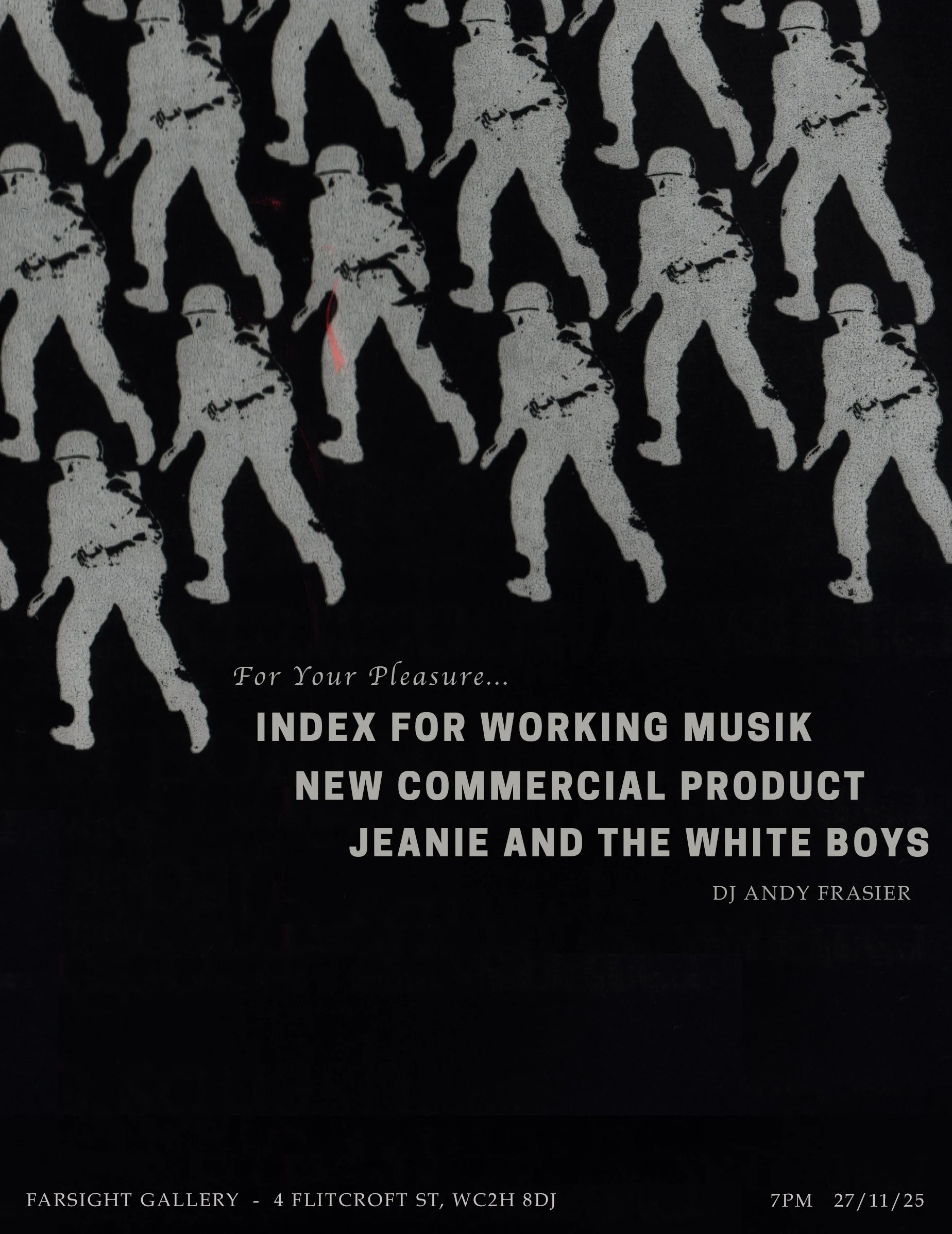 The Zine UK