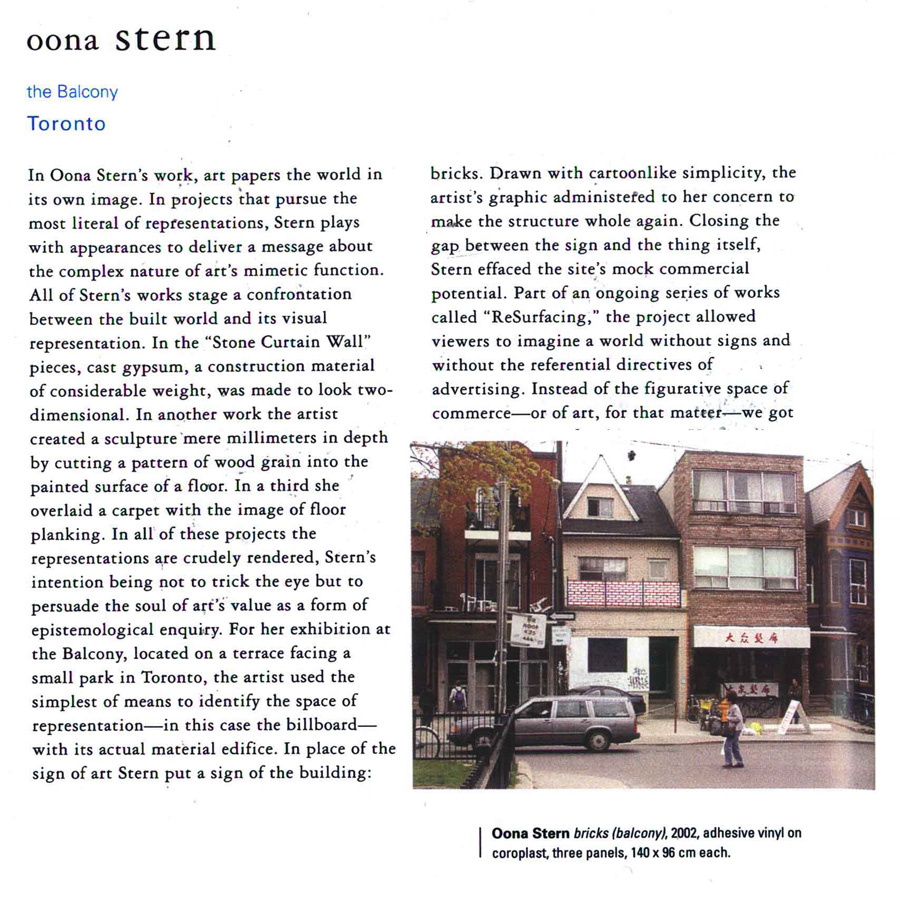 Rosemary Heather, Tema Celeste, Volume 92, July/August 2002.