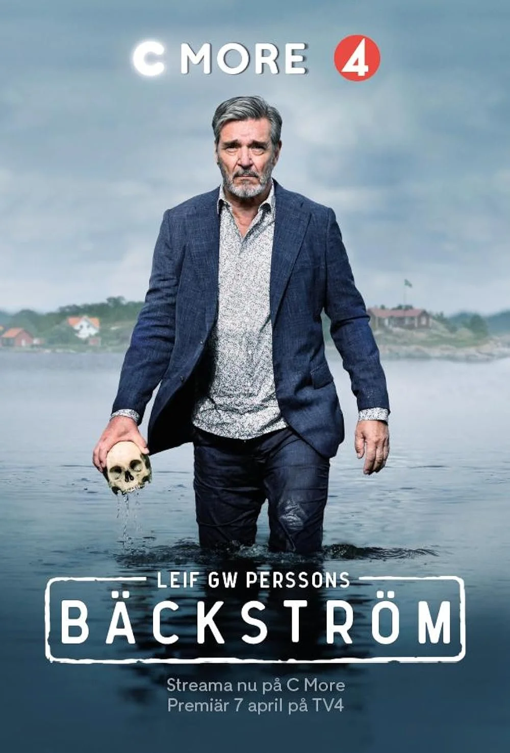 Bäckström - imdb
