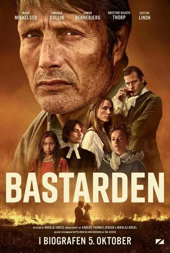 Bastarden - imdb