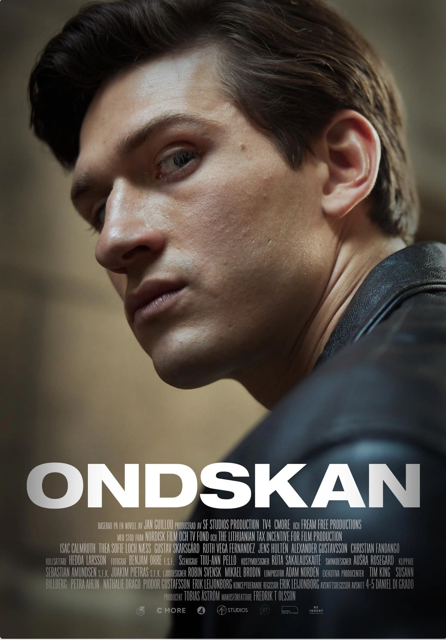 Ondskan - imdb