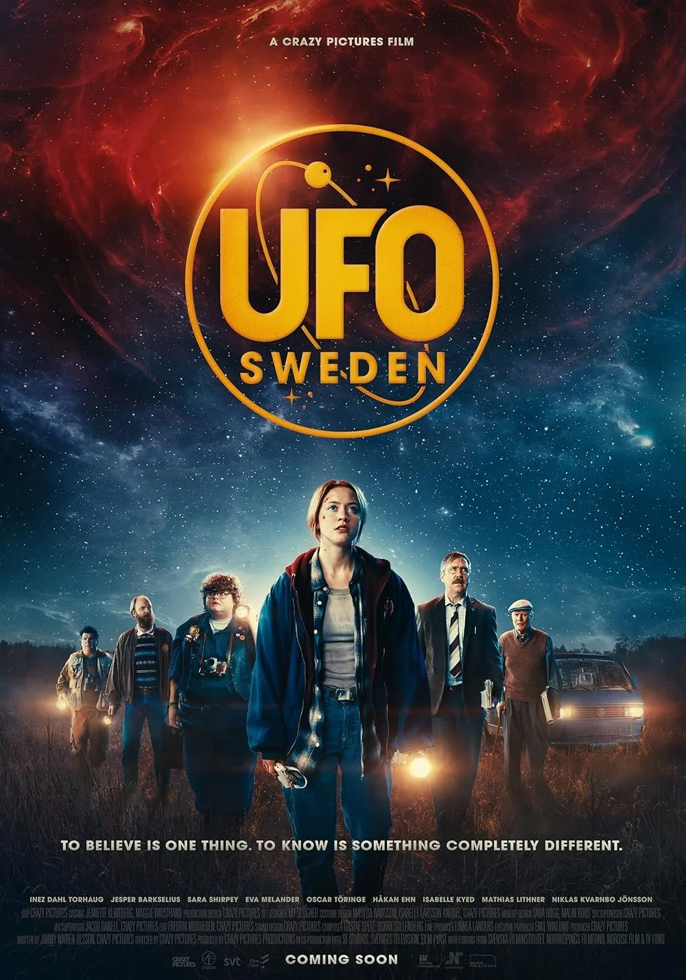 UFO Sweden - imdb