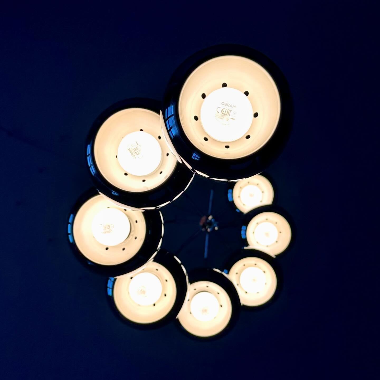 Kaskadenlampe in Chrom

680 Chf
L145 D35

#studiovintagezurich #vintage #zurich #z&uuml;rich #z&uuml;ri #midcenturymodern #schweiz #swiss #switzerland #midcenturymodernfurniture #vintagefurniture #uetikonamsee #uetikon #chemieuetikon #goldk&uuml;ste 