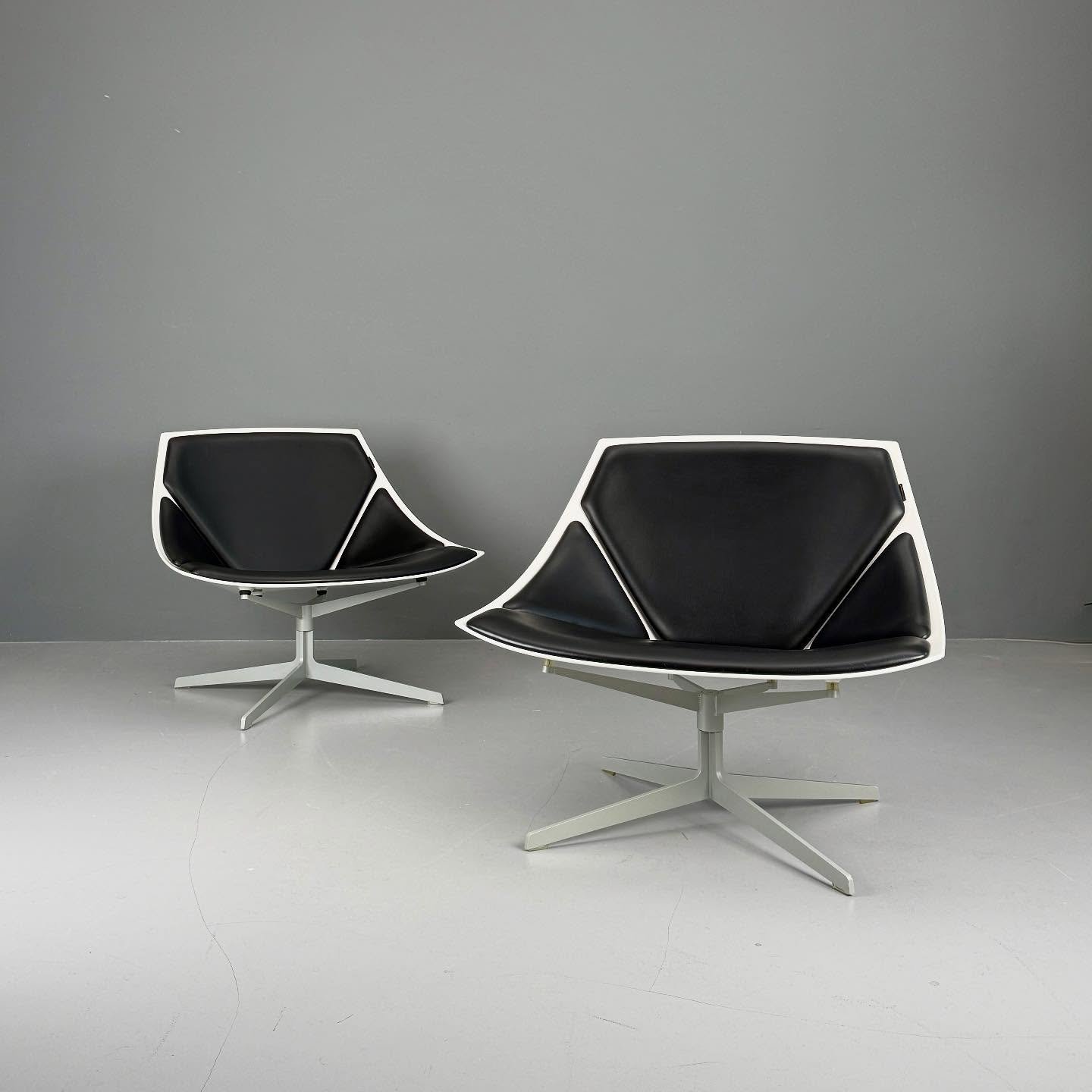 Space Chair von Jehs &amp; Laub f&uuml;r Fritz Hansen

1550 Chf / Stk
Ausf&uuml;hrung in Leder

#studiovintagezurich #vintage #zurich #z&uuml;rich #z&uuml;ri #midcenturymodern #schweiz #swiss #switzerland #midcenturymodernfurniture #vintagefurniture 