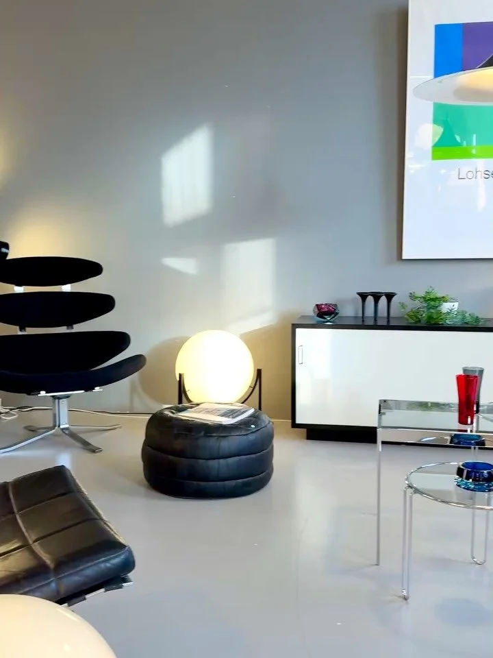 Samstag ge&ouml;ffnet 
10 - 17 Uhr

Ostersamstag 4.4. geschlossen

#vintageshop #vintagem&ouml;bel #schlaraffenland #einrichtungshaus #midcenturyfurniture