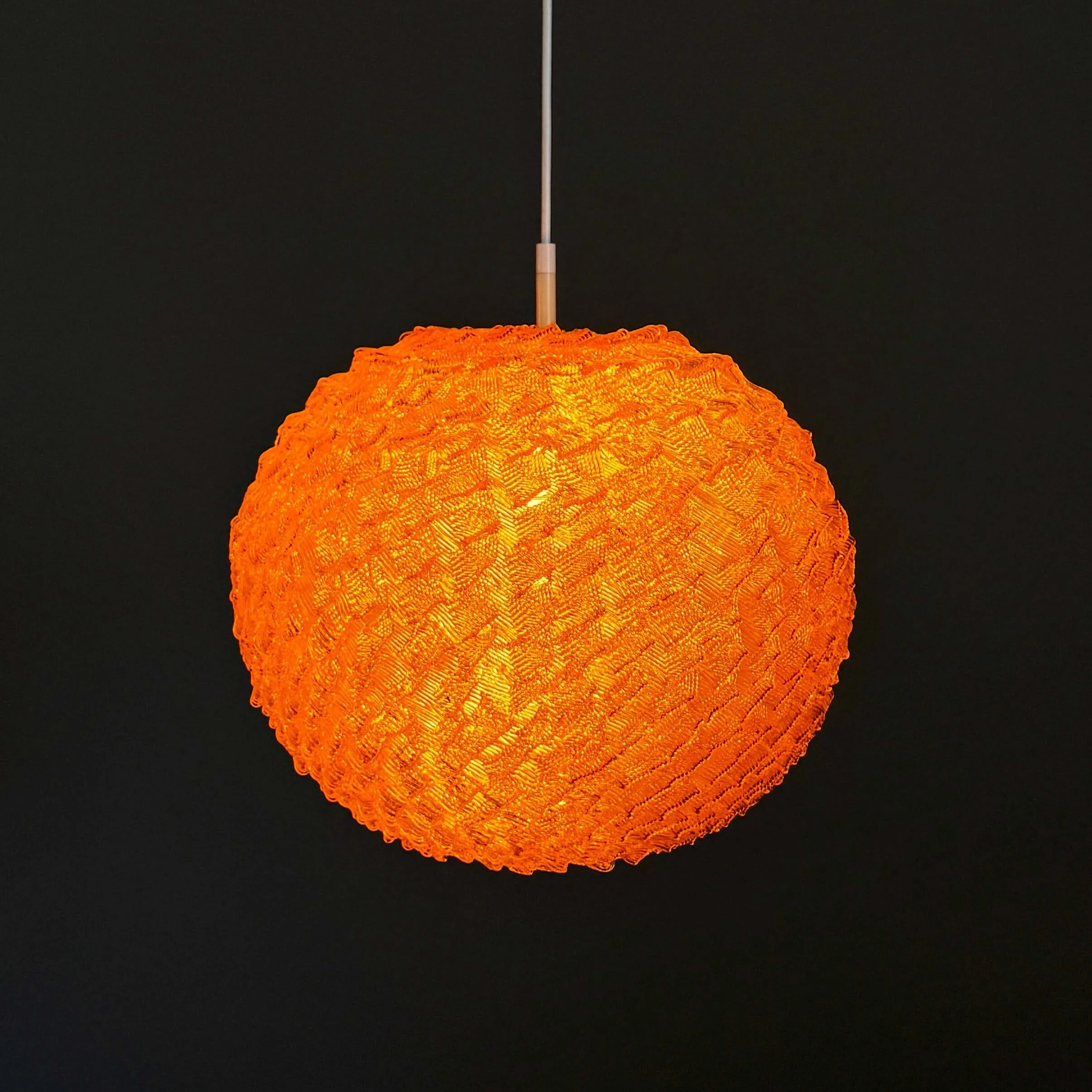 Acrylglas H&auml;ngeleuchte

240 Chf
D40 H33

#vintagelamp #vintagelampe #acrylglas #orange #h&auml;ngelampe