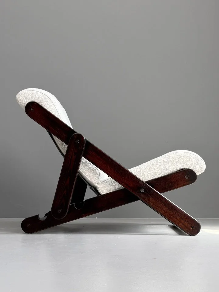 Kontiki Lounge Chair von Gillis Lungren f&uuml;r IKEA, 70er

1450 Chf
komplett erneuert !
B83 T100 SH30 H70-90

#kontiki #gillislundgren #ikea #ikeavintage #vintageikea