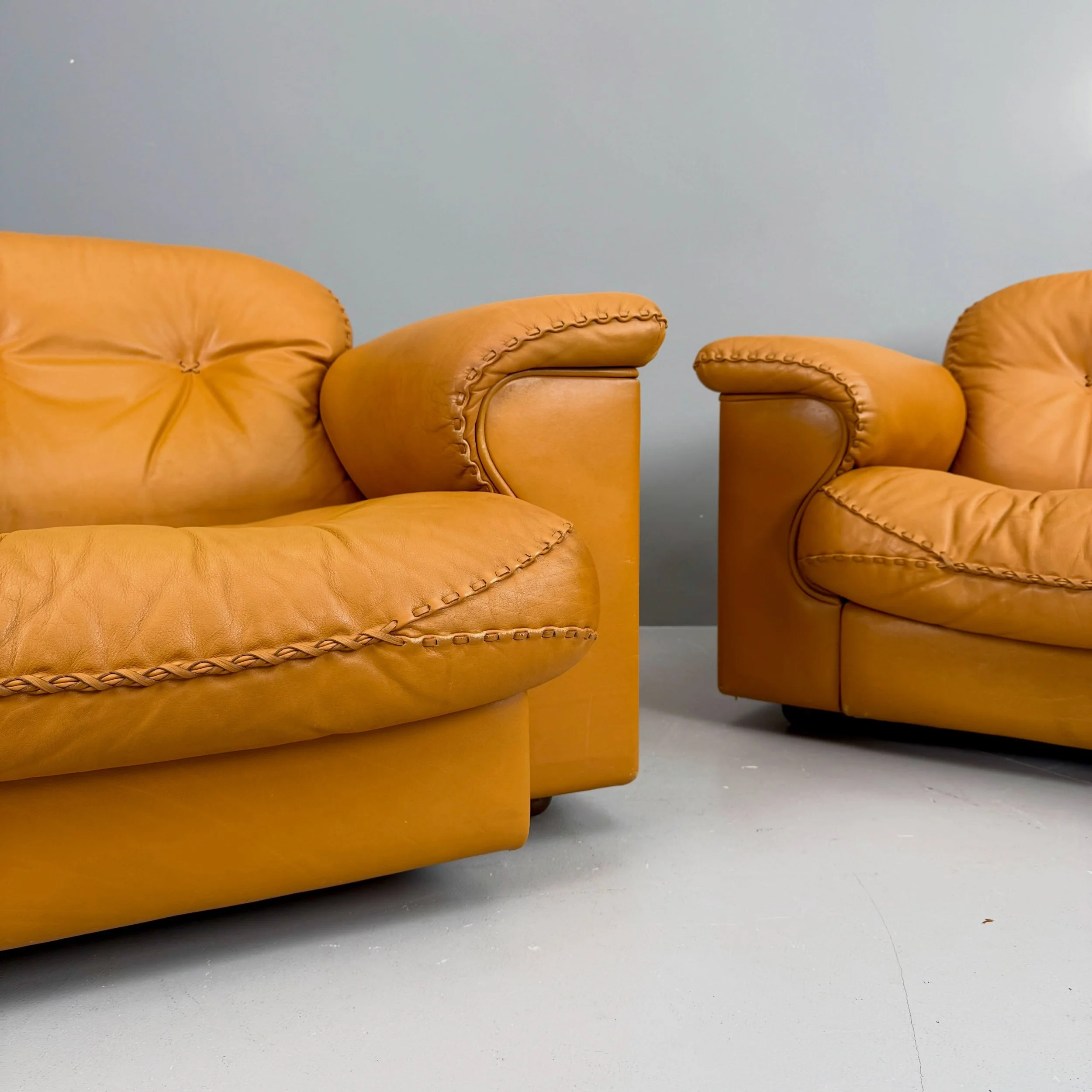 De Sede DS 101 Ledersessel

❌ verkauft 

#desede #jamesbond #swissdesign #designklassiker #vintageicon