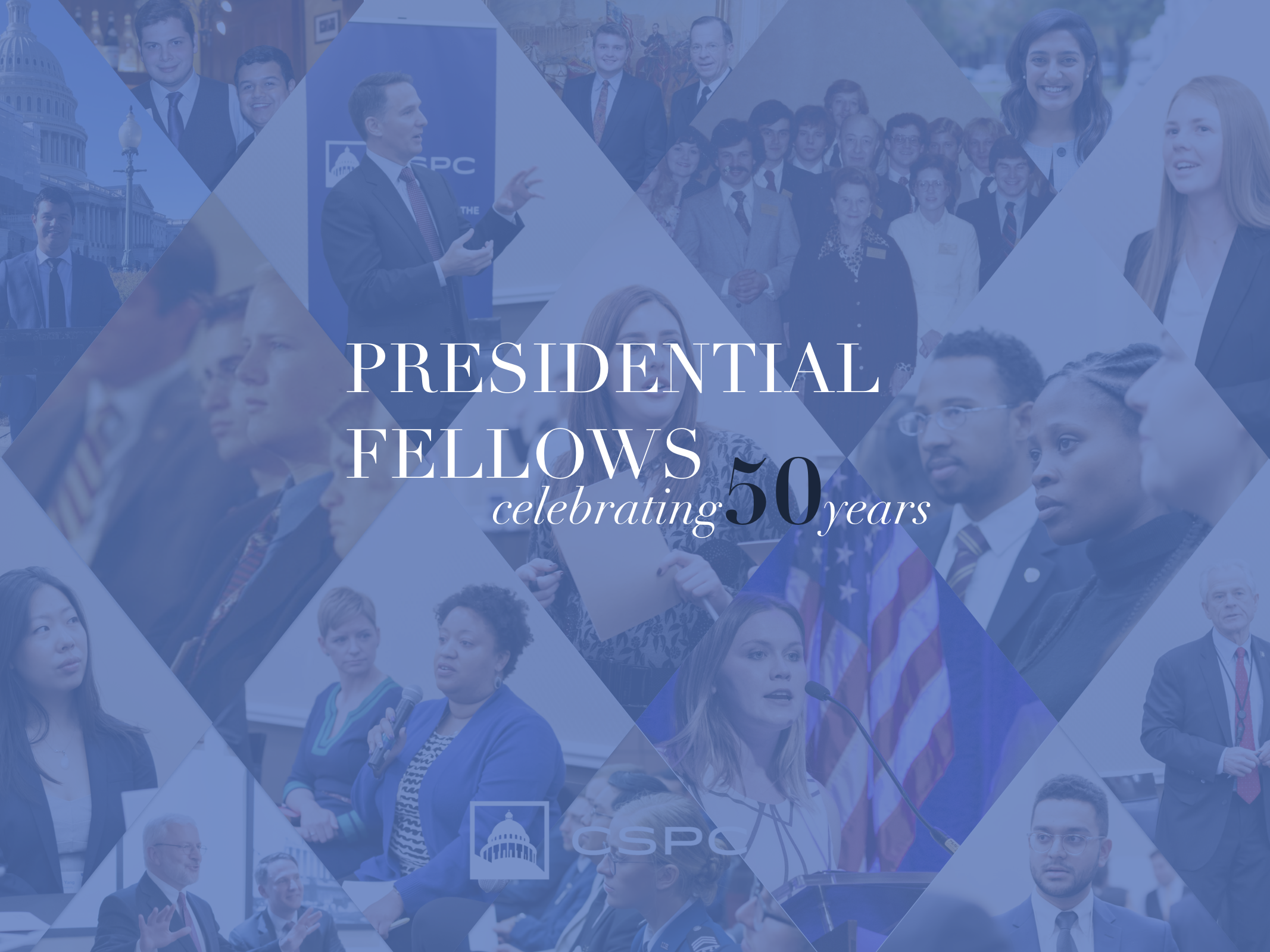 Program Description — Center for the Study of the Presidency and Congress