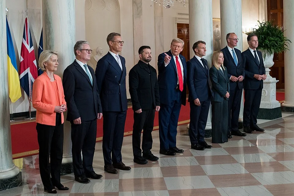 The CSPC Dispatch - Feb 13, 2026