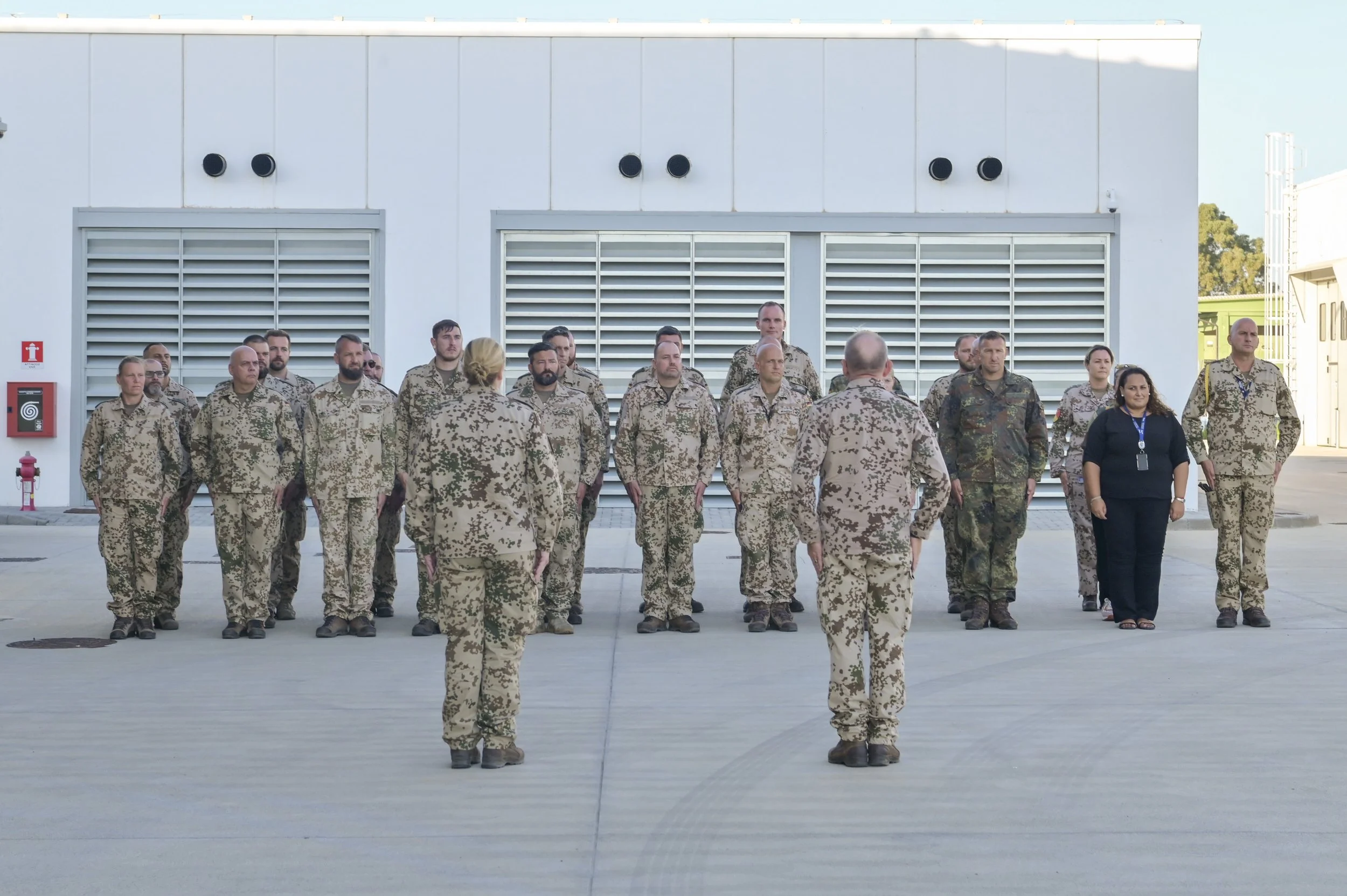 The CSPC Dispatch - May 8, 2026
