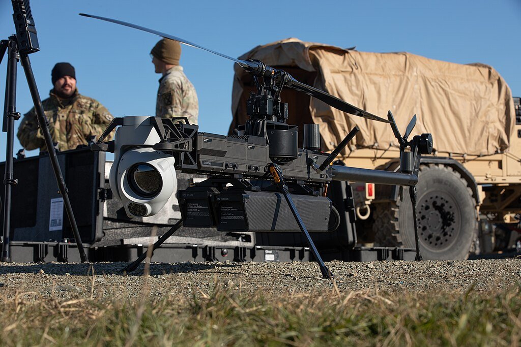 The CSPC Dispatch - Dec 5, 2025 — Center for the Study of the ...