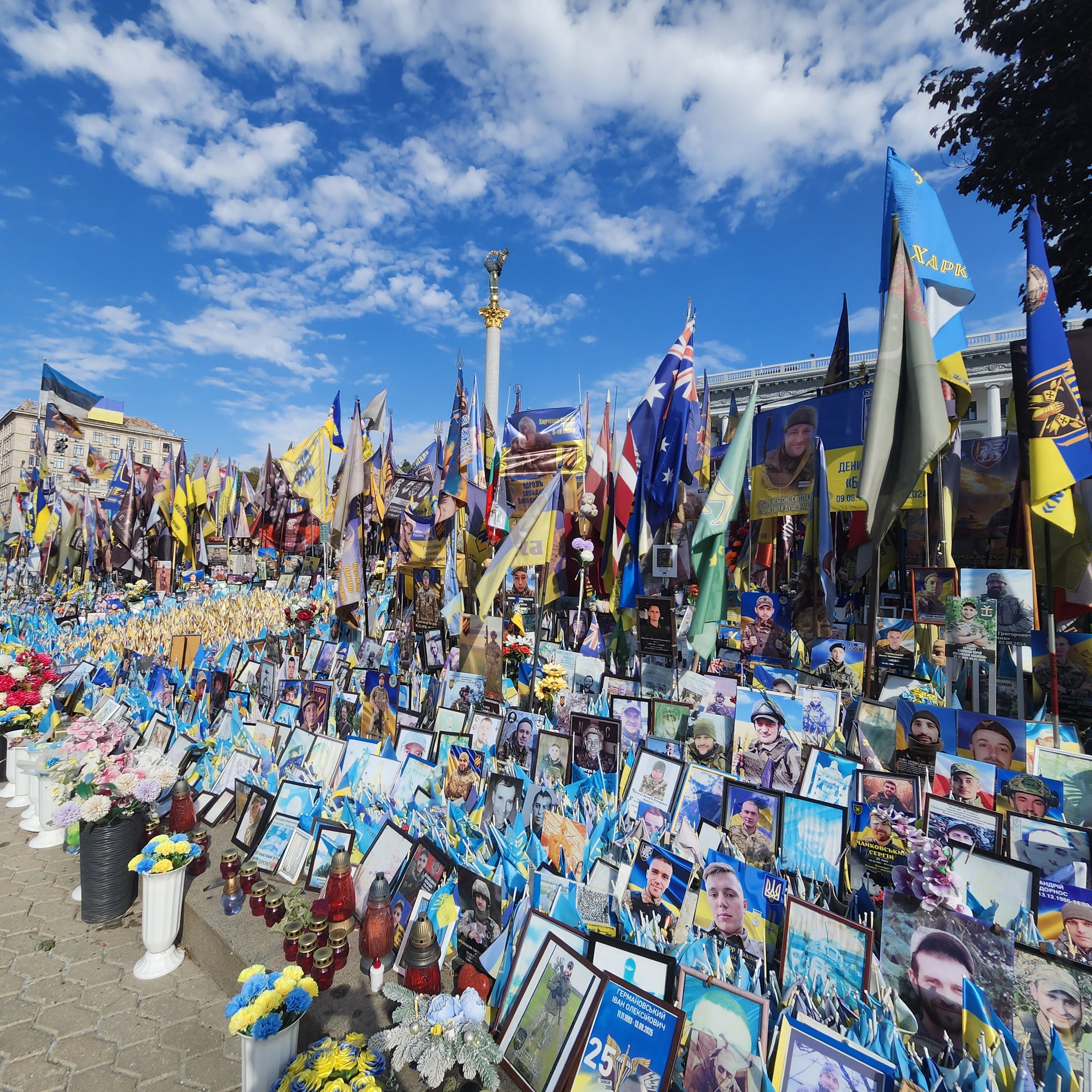 Lessons from Ukraine’s War Economy