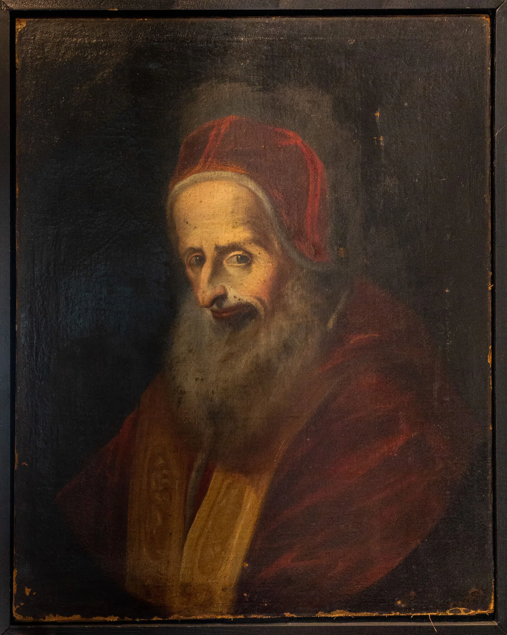 00.02 Pope Paul IV