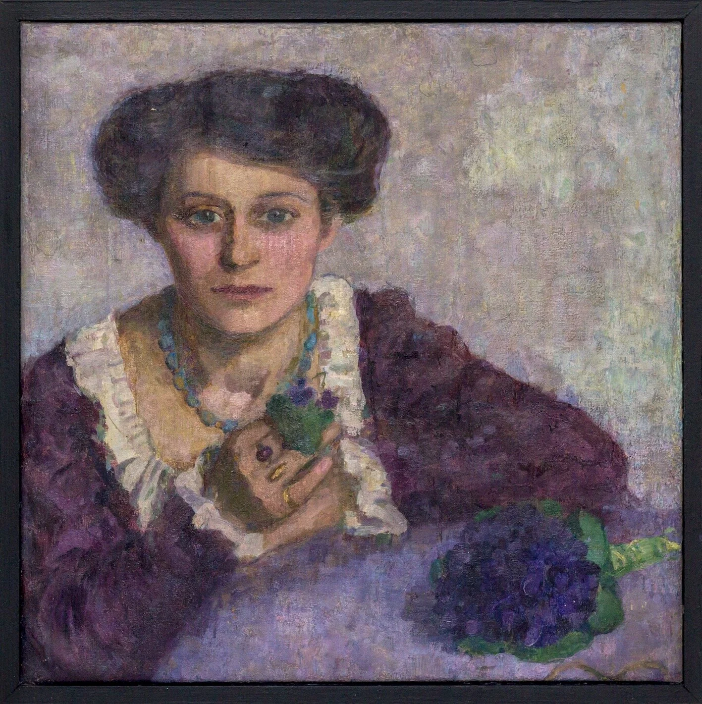 05.15 Mlle Dorothée George