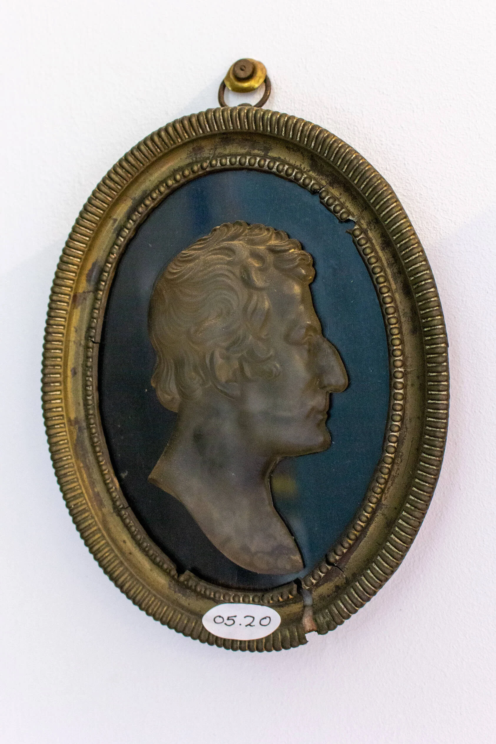 05.20 The Duke of Wellington