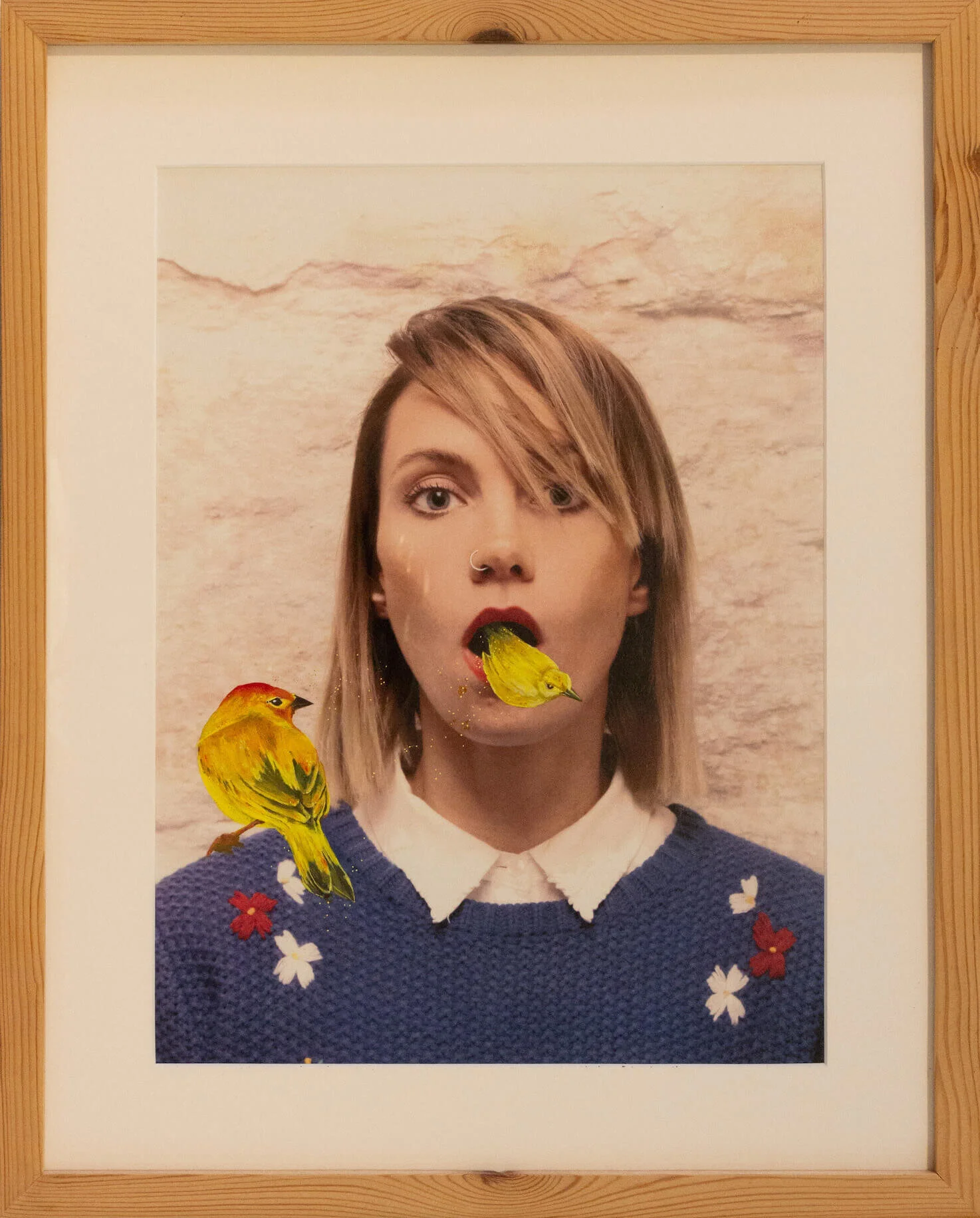 15.02 The birds are coming