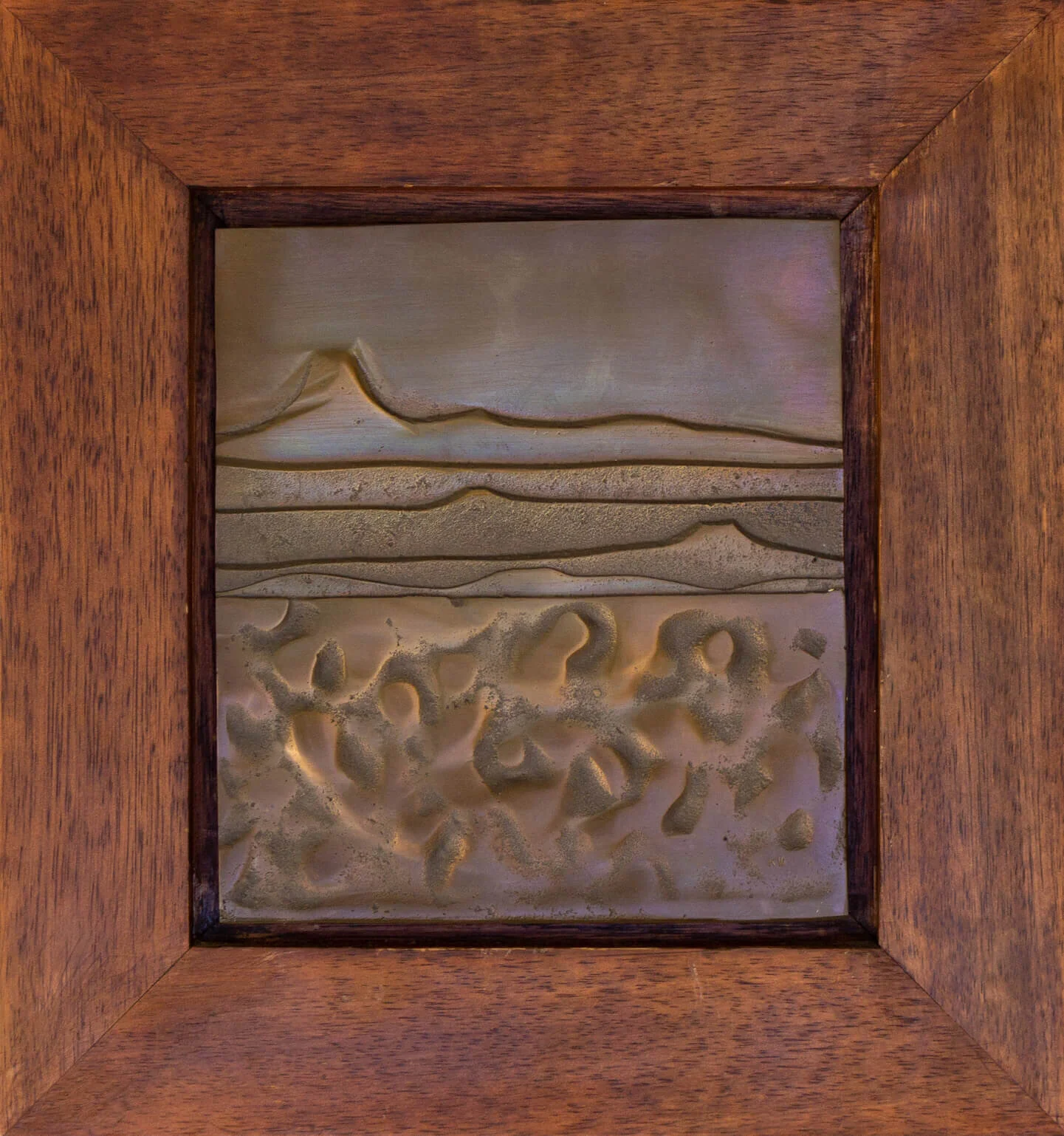 91.03 African Landscape