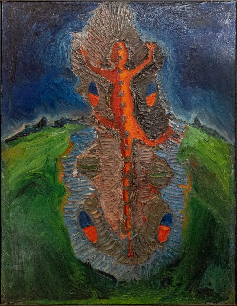 18.04 Lizard path
