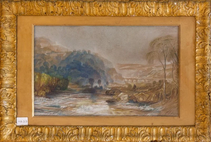 05.29 River Landscape