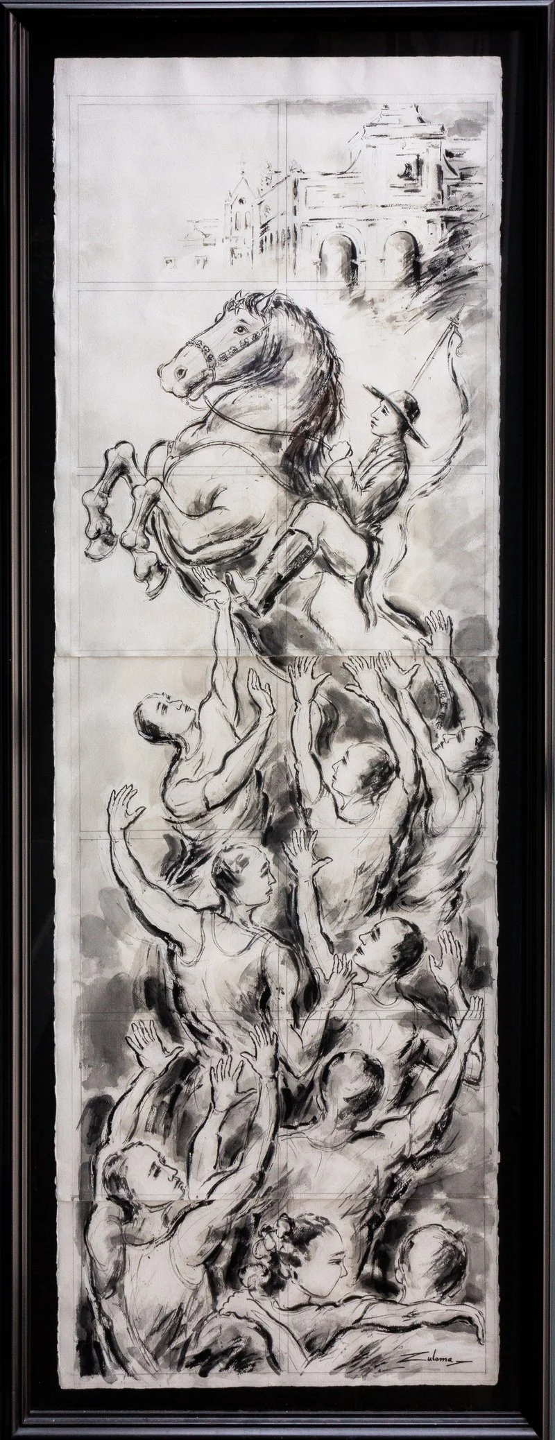 10.03 Bridge in Cumbria