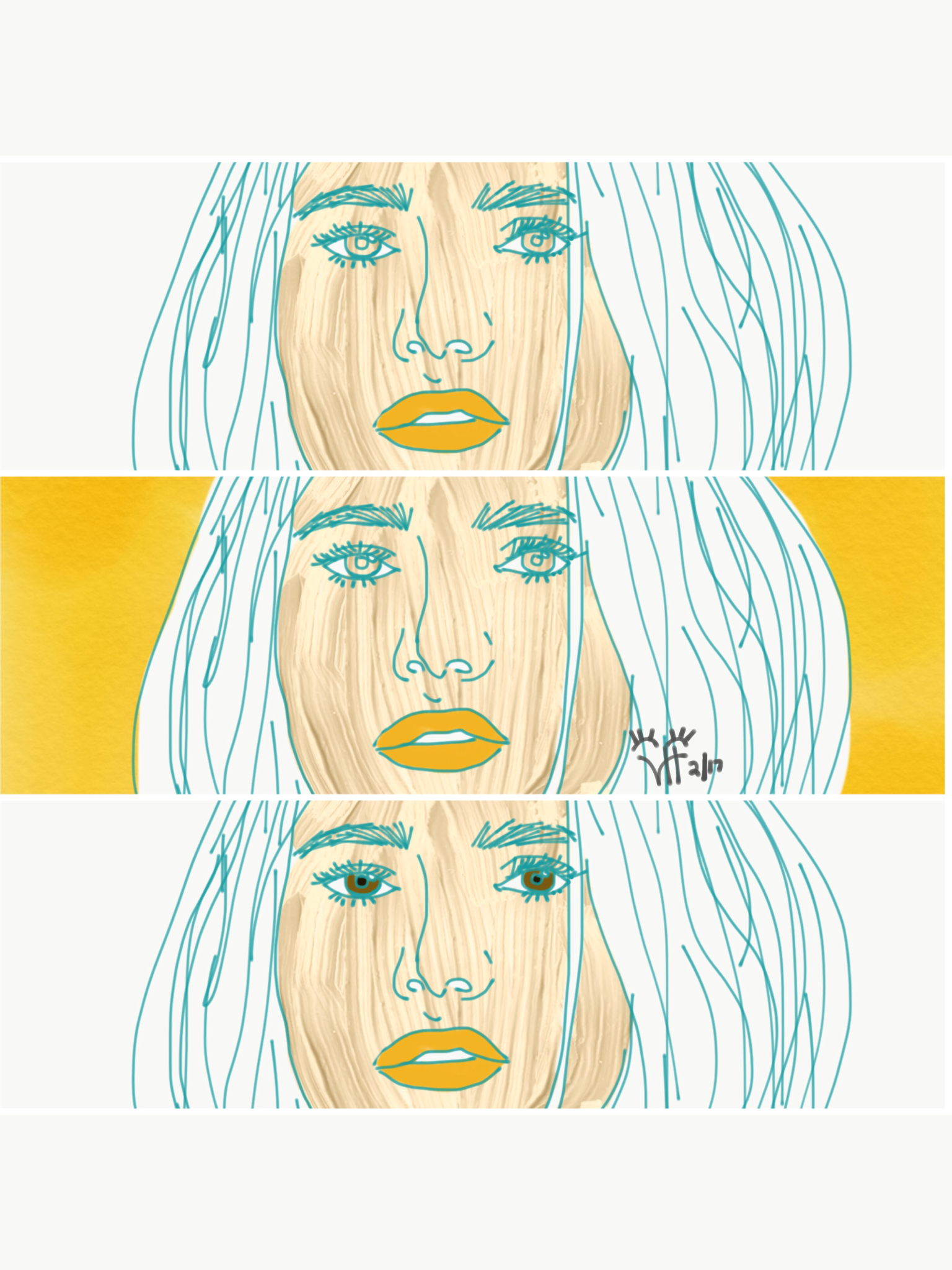 Adobe Sketch