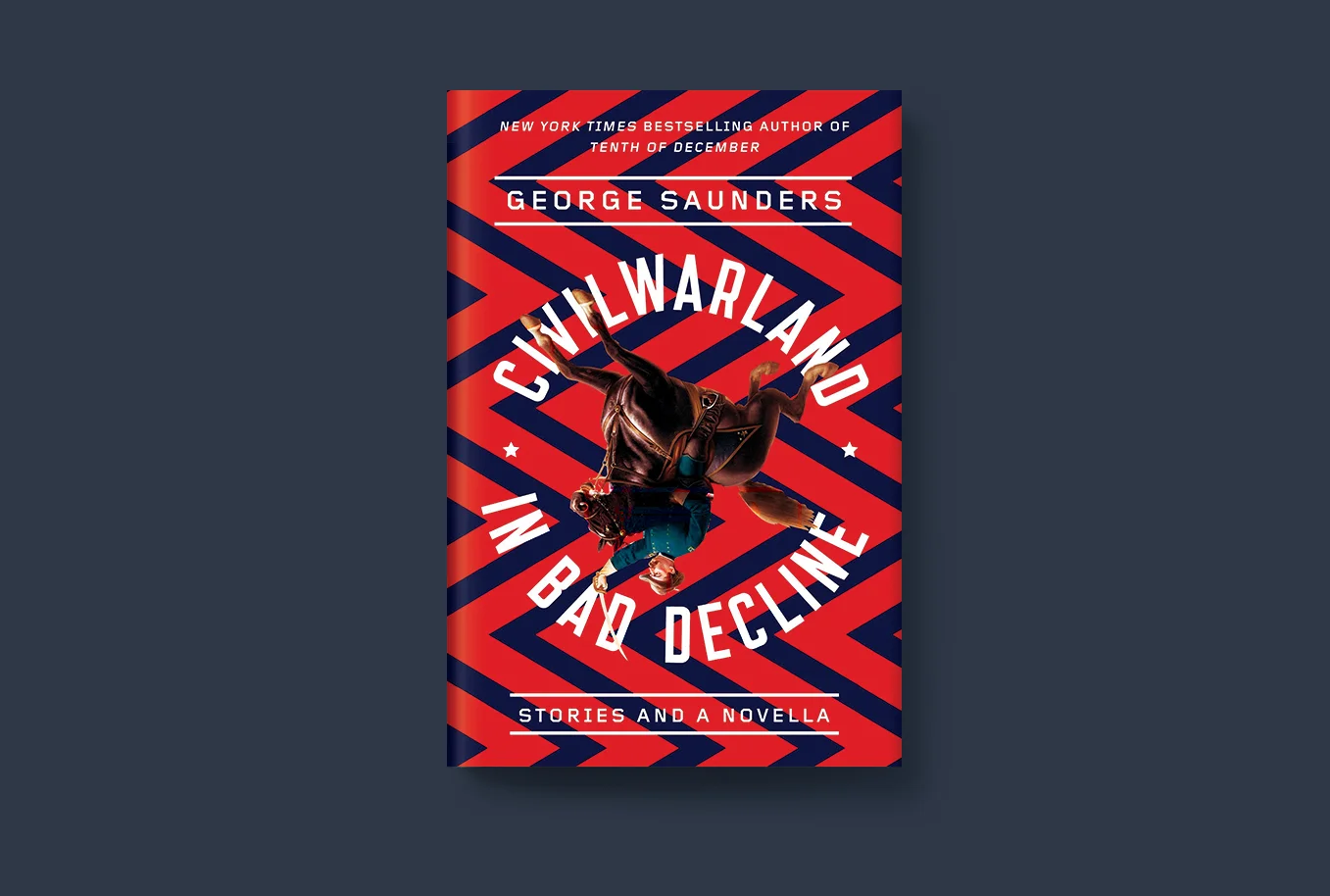 Civilwarland In Bad Decline