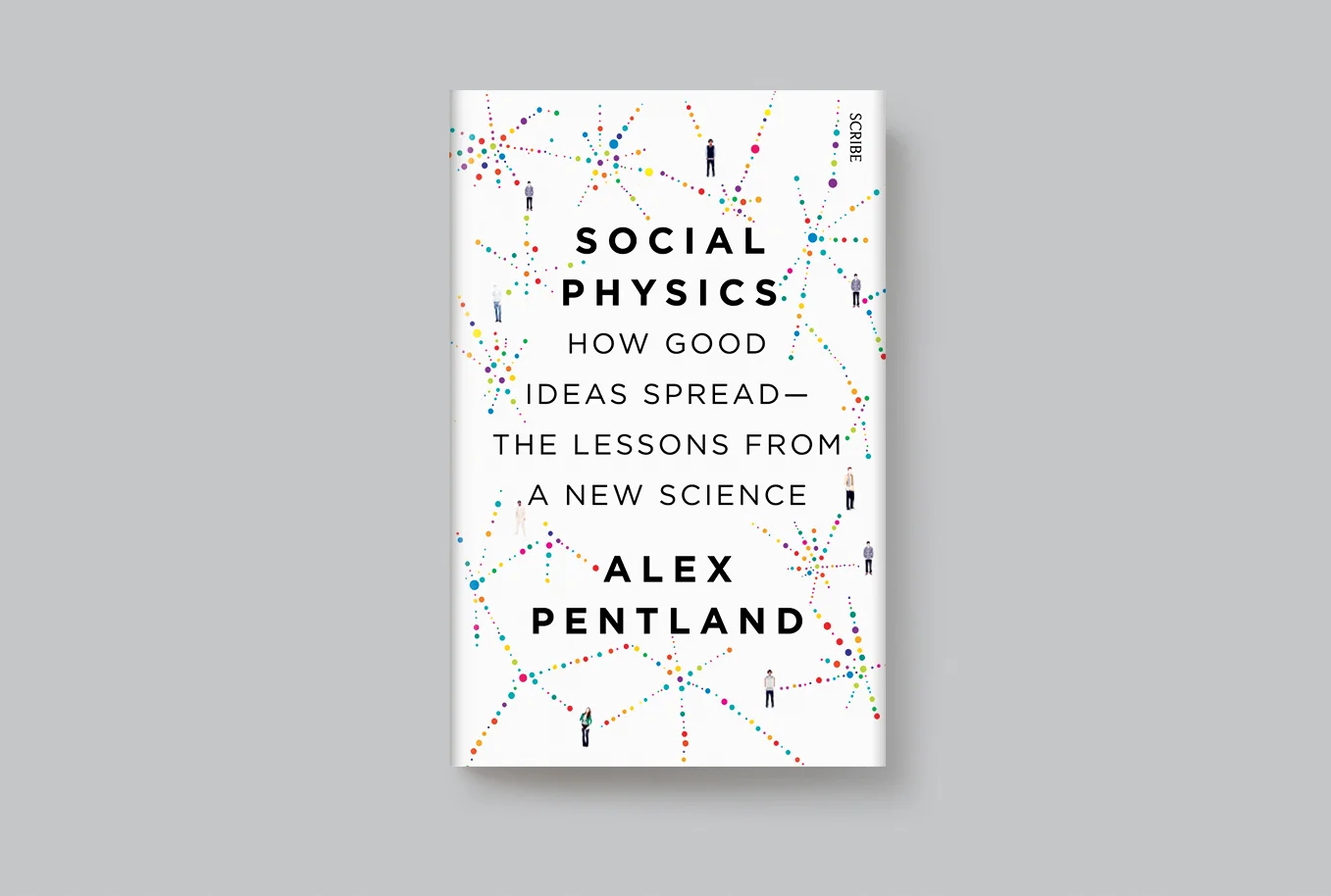 Social Physics