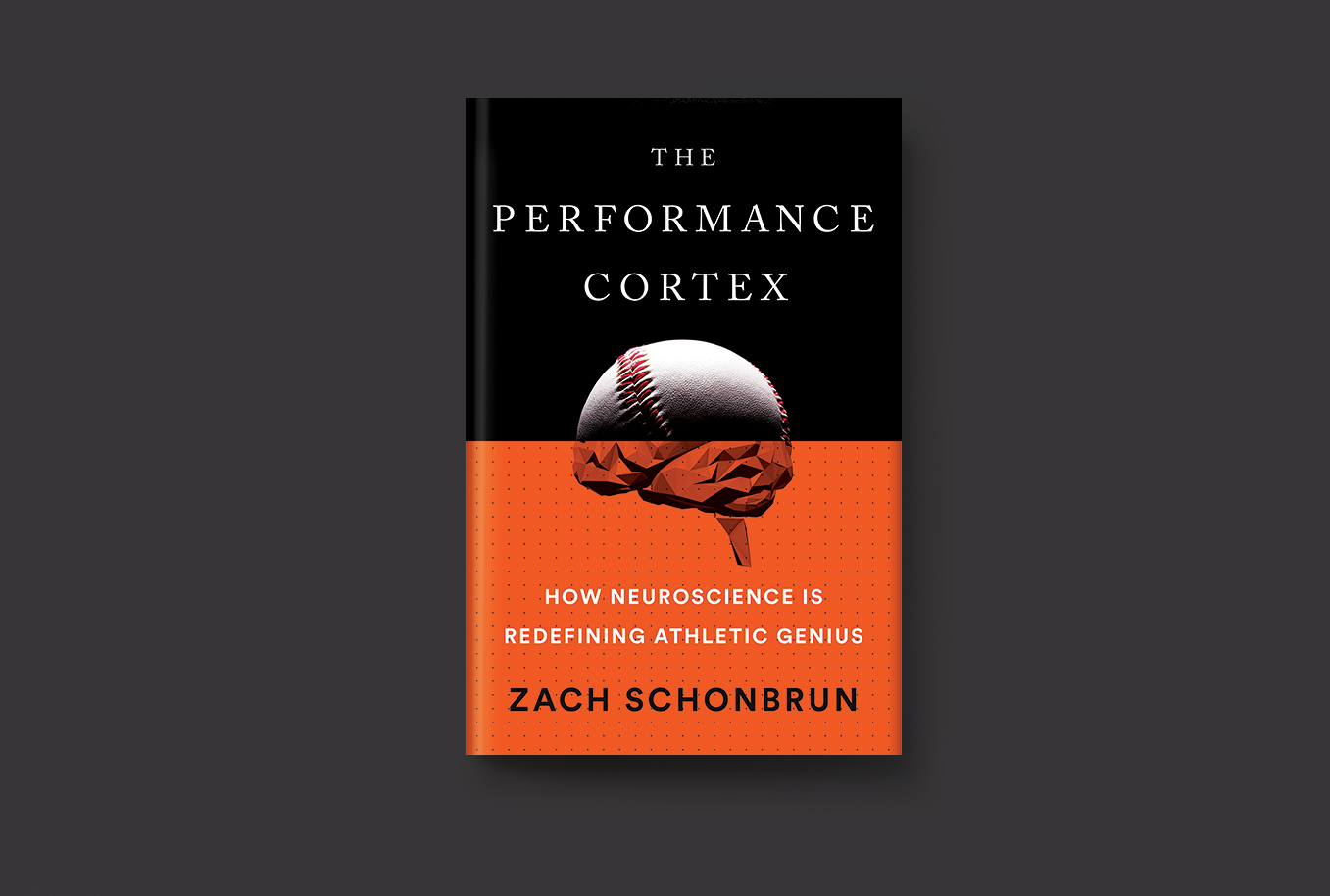 The Performance Cortex