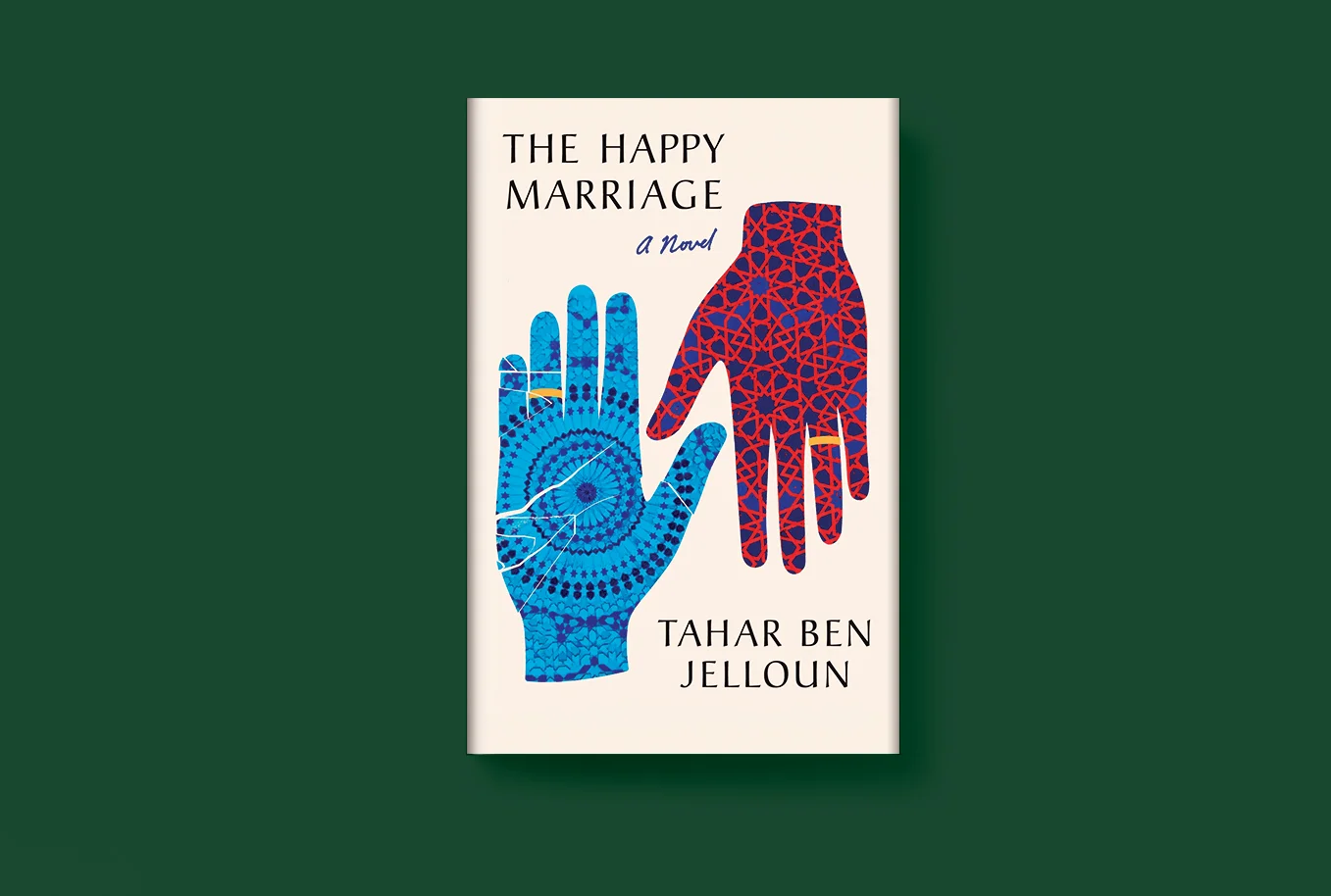 The Happy Marriage
