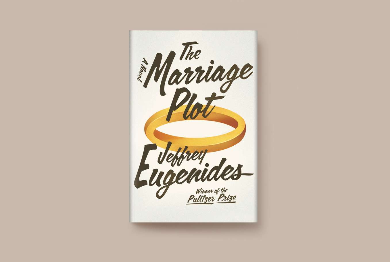 The Marriage Plot