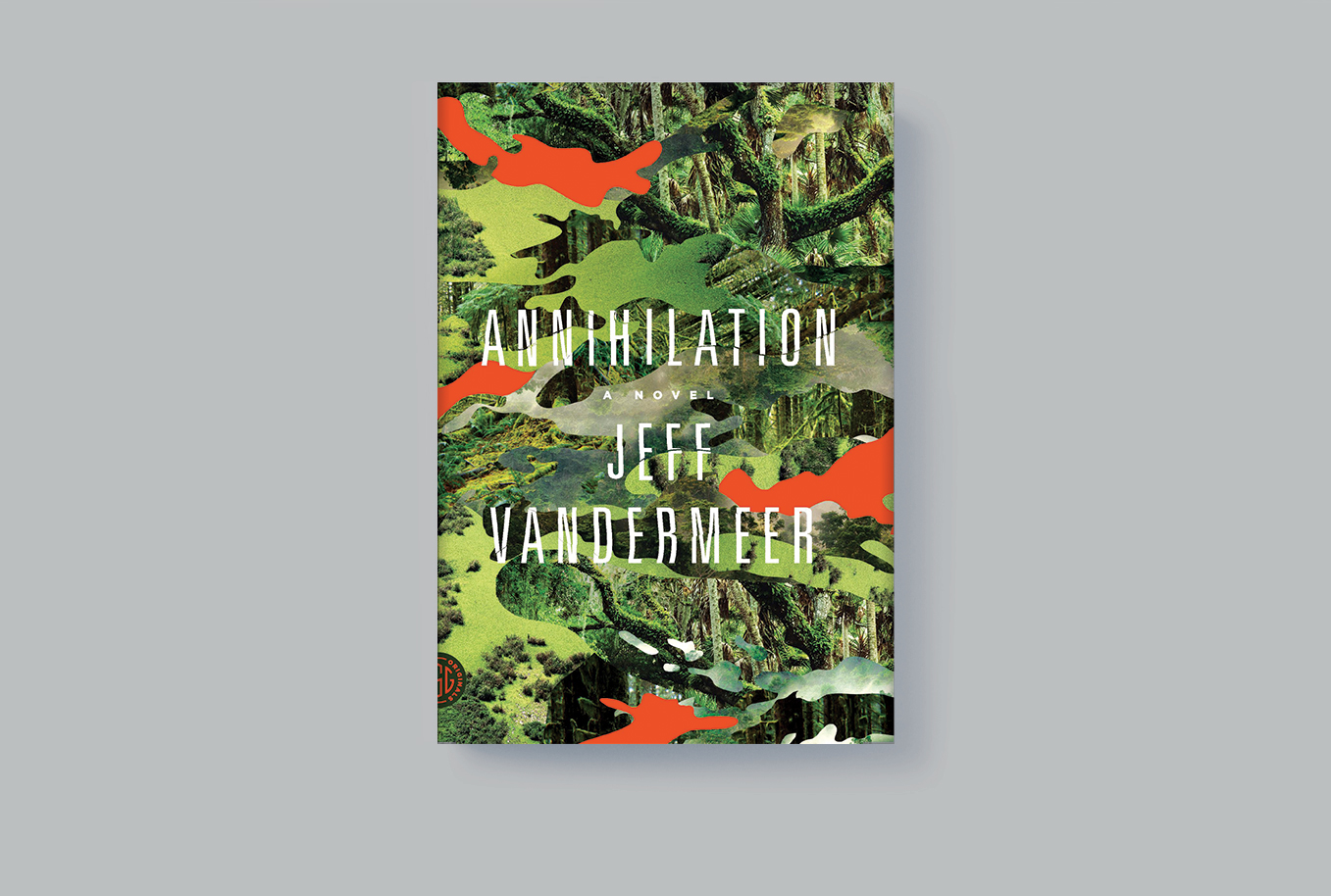 Annihilation