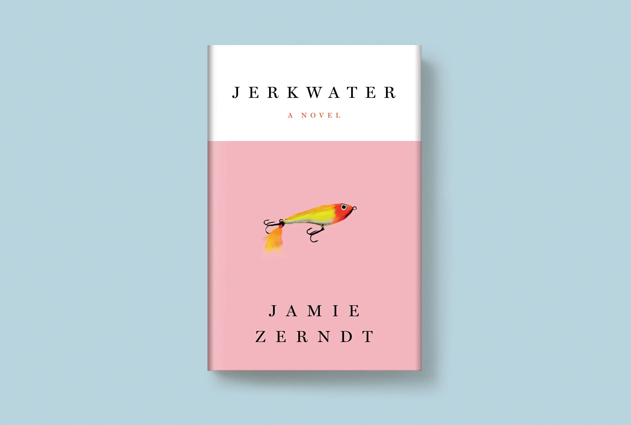 Jerkwater