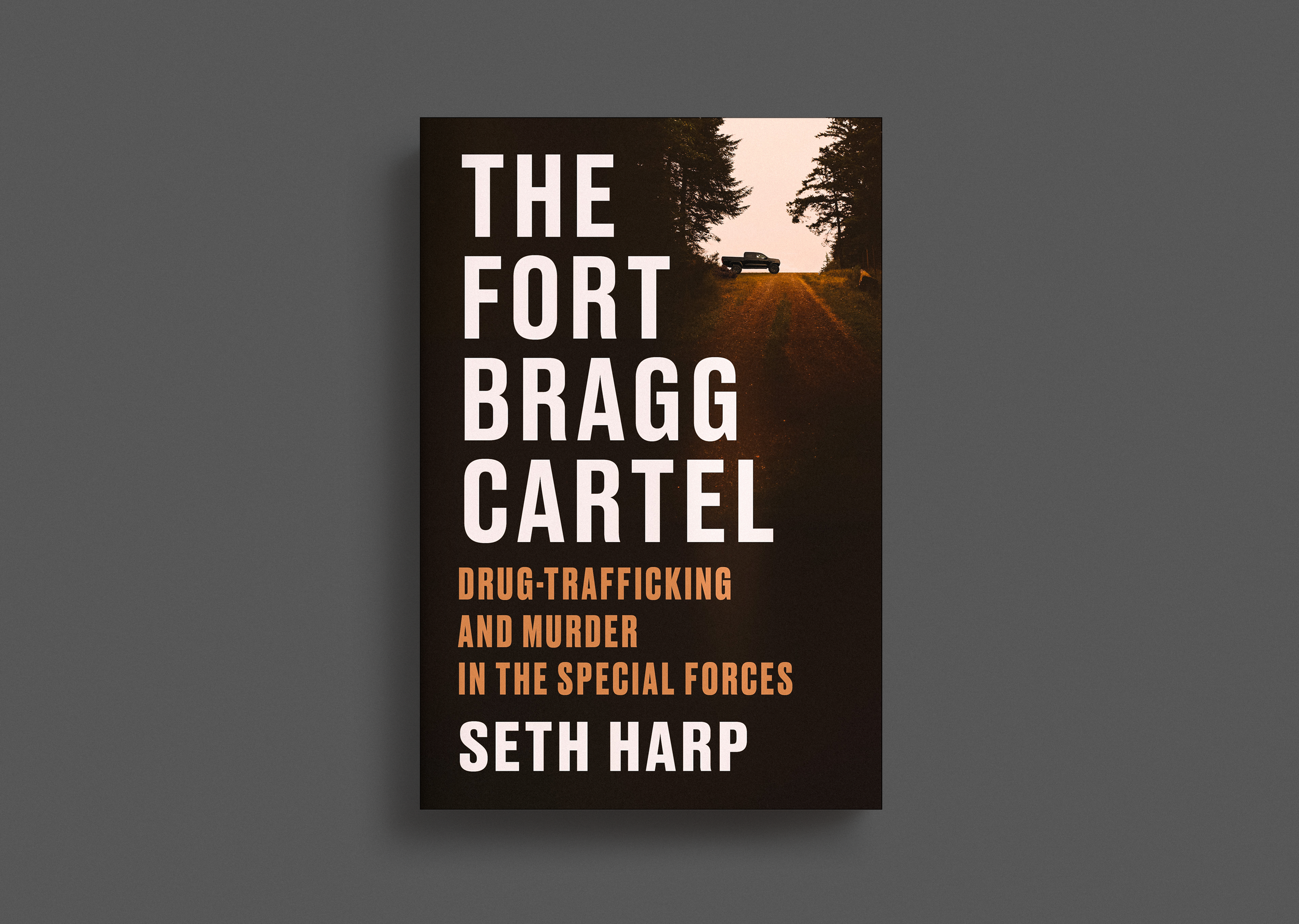 The Fort Bragg Cartel
